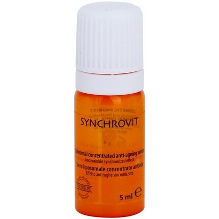 

Антивозрастная сыворотка Synchrovit C Liposome Synchroline