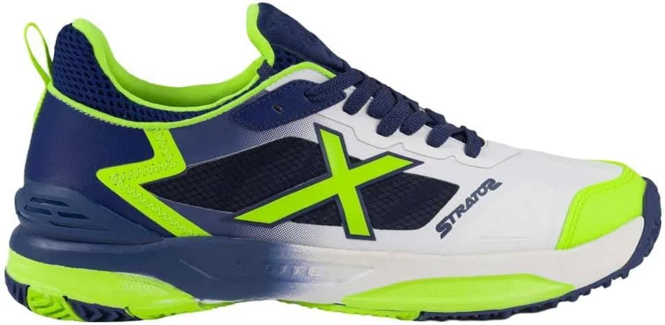 Кроссовки Munich Unisex Stratos 23, Blue