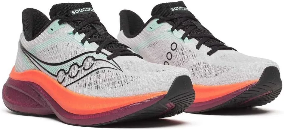 Мужские кроссовки Saucony Endorphin Speed 5, белый — фото 2
