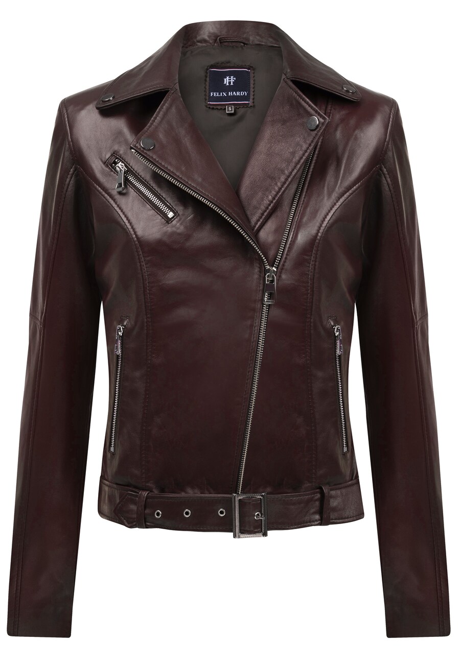 

Куртка межсезонная Felix Hardy, бордовый