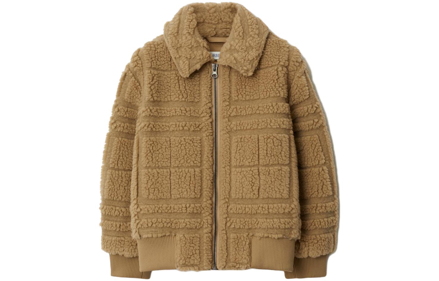 

Утепленная куртка Umber Kids' Burberry