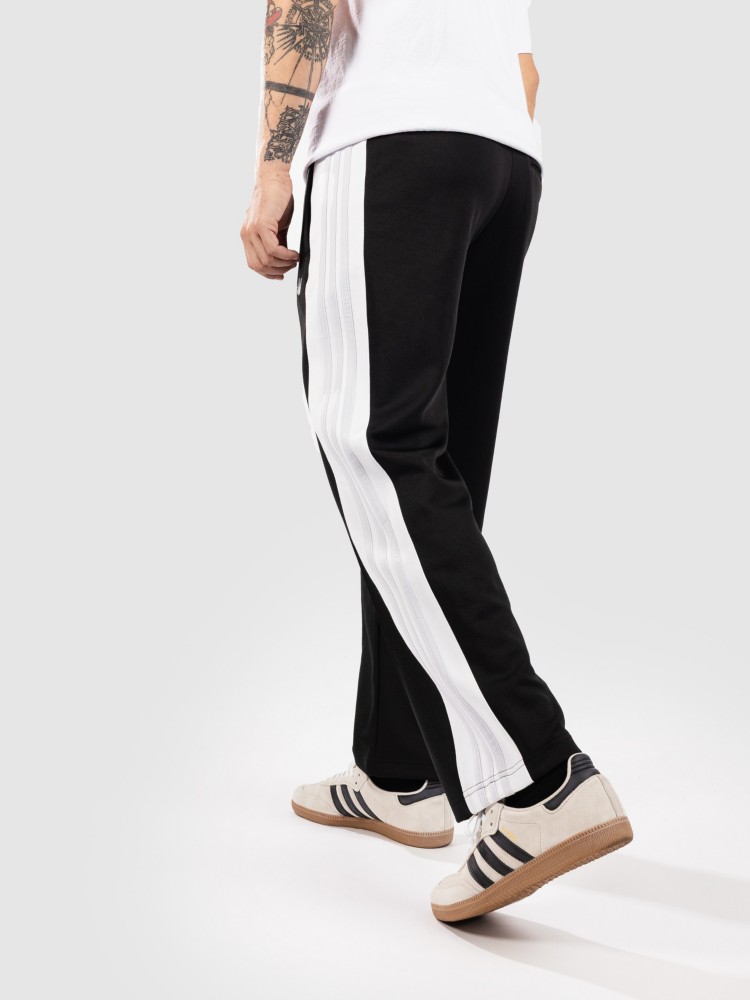 Повседневные брюки adidas Skateboarding Tyshawn Hose, black/white/dshgry — фото 2