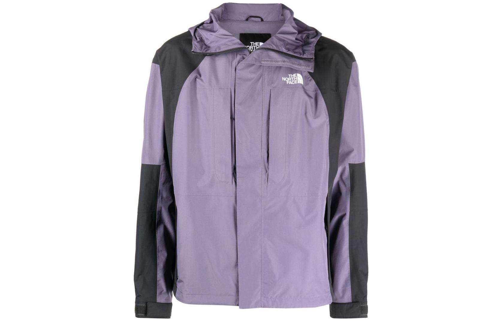 

Куртка мужская многоцветная The North Face, цвет Multicolor