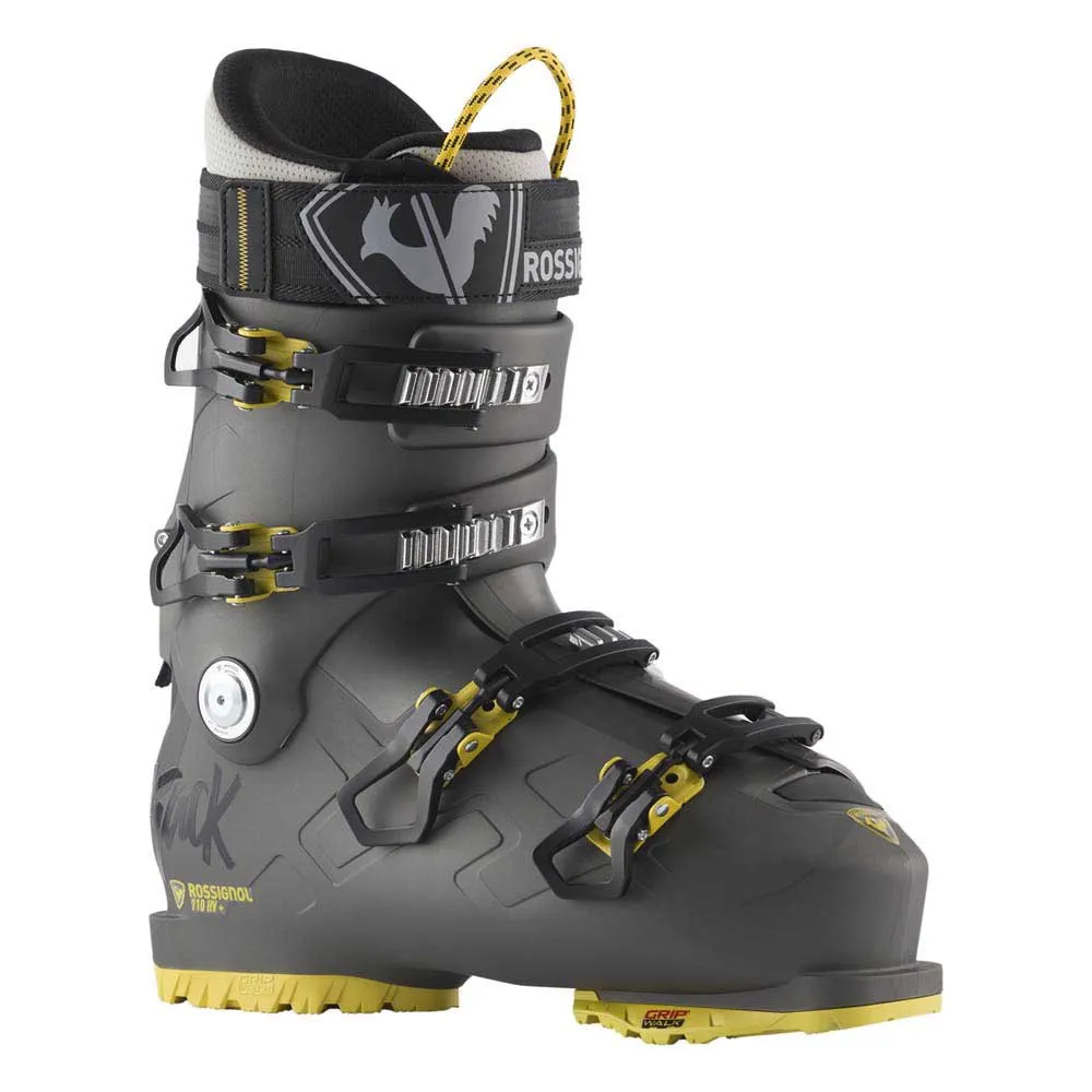 

Лыжные ботинки Rossignol Track 110 HV+ GW alpine, черный