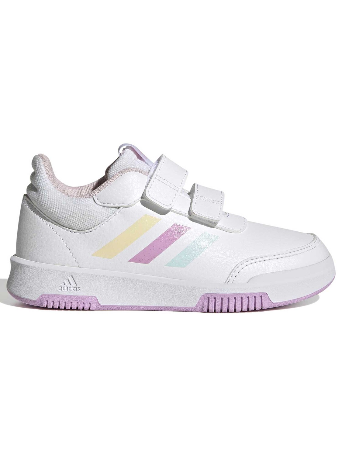 

Кроссовки Adidas Sportswear Tensaur Sport Training Hook and Loop, белый