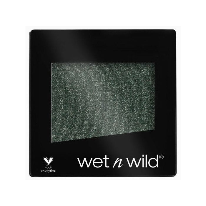 

Тени для век Color Icon Sombra de Ojos Individual Wet N Wild, Envy