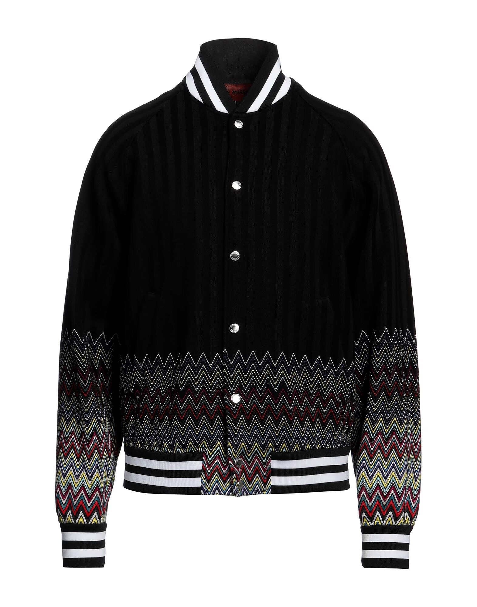 

Куртка Missoni, черный