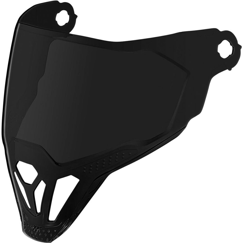 

Визор для шлема Icon Airflite Forceshield, черный