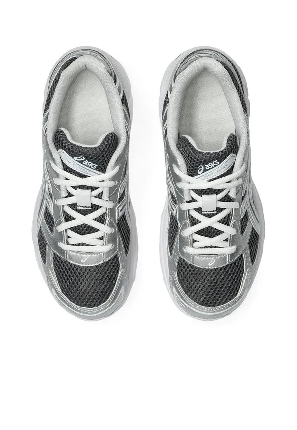 Кроссовки gel1130 gs Asics Sportstyle, Carrier Grey Pure Silver — фото 3