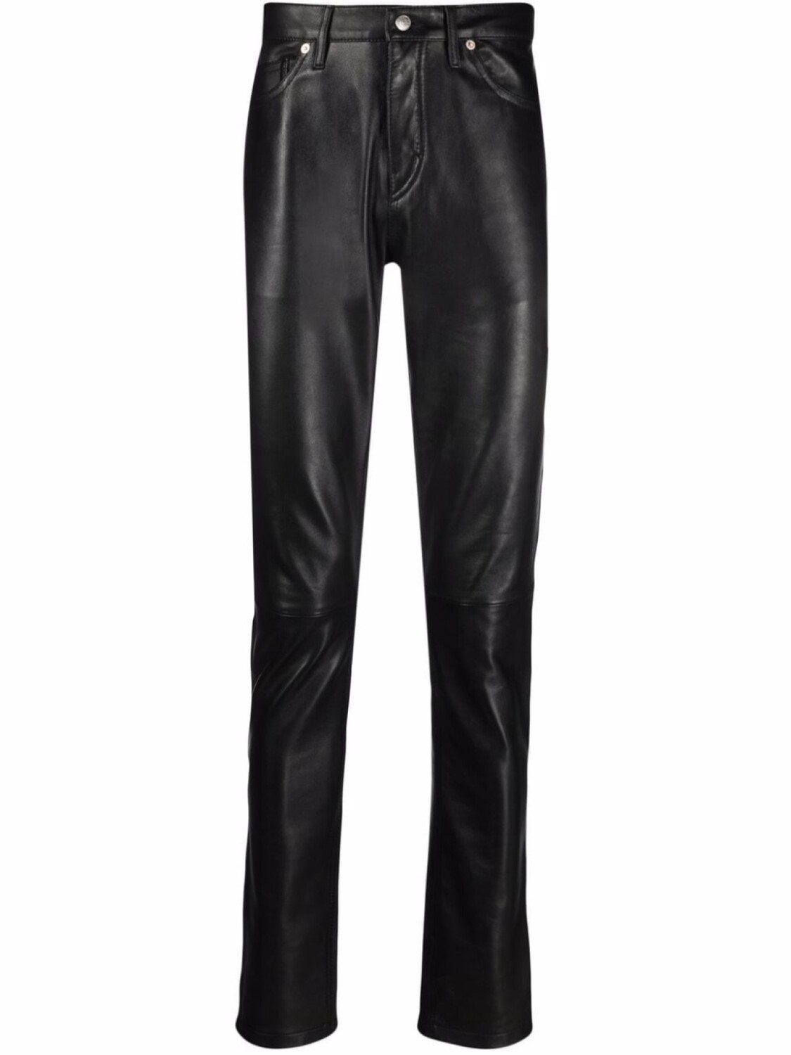 

Брюки David Zadig&Voltaire, черный