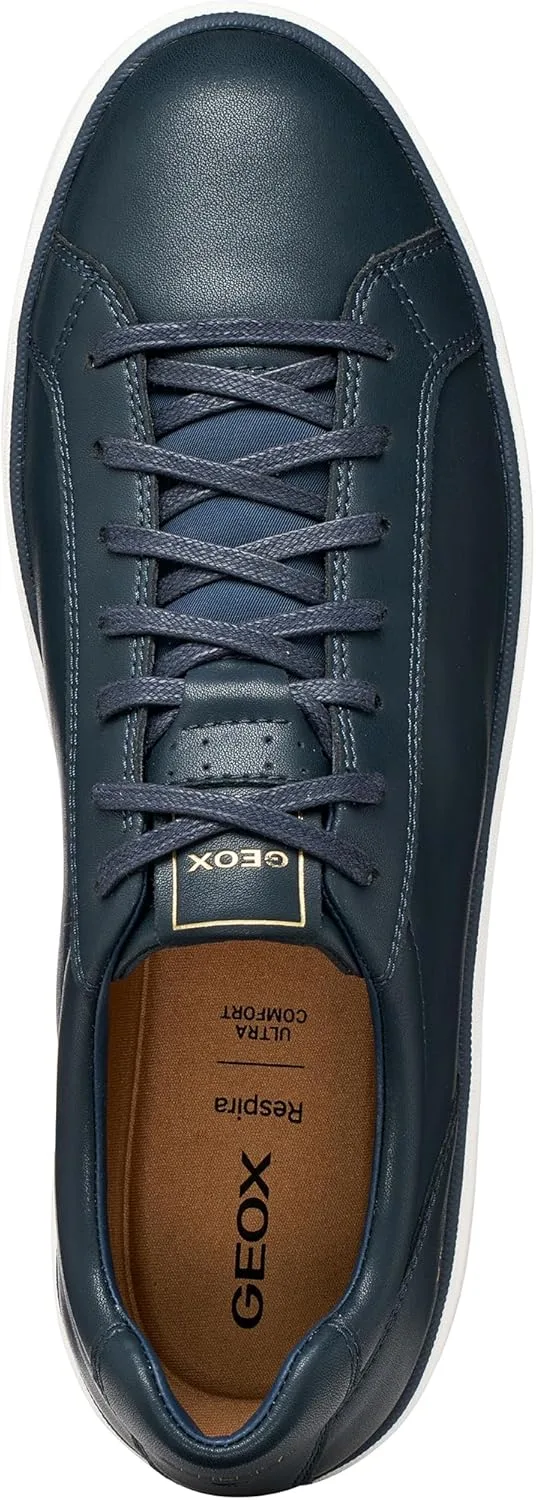 Кроссовки Geox Herren U Spherica Actif X 4, темно-синий — фото 3