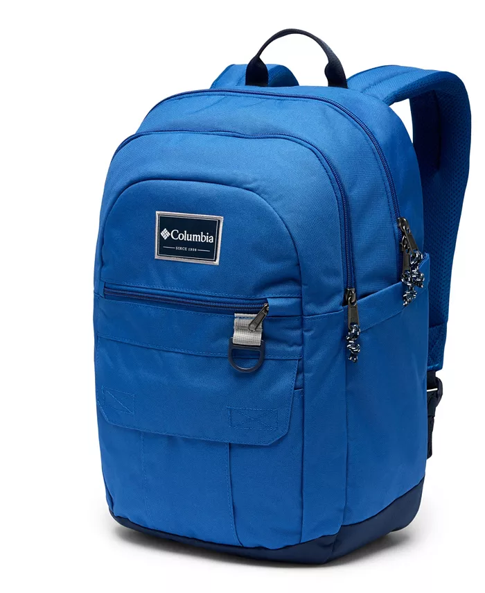 

Мужской рюкзак Buxton 26 л Columbia, синий
