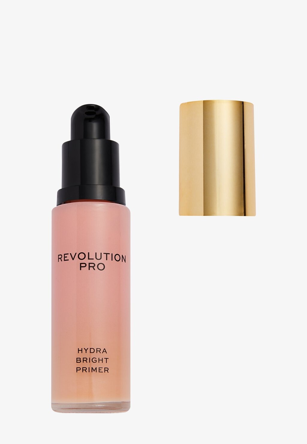 

Праймер Revolution Pro Hydra Bright Primer Revolution PRO, цвет nude