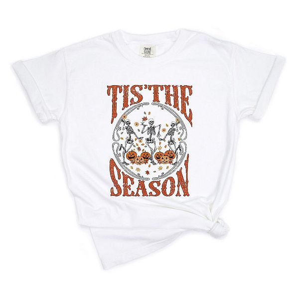 

Свитшот с осенним тыквенным принтом Simply Sage Market, Зеленый, Свитшот с осенним тыквенным принтом Simply Sage Market