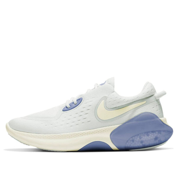 Кроссовки joyride dual run Nike, белый