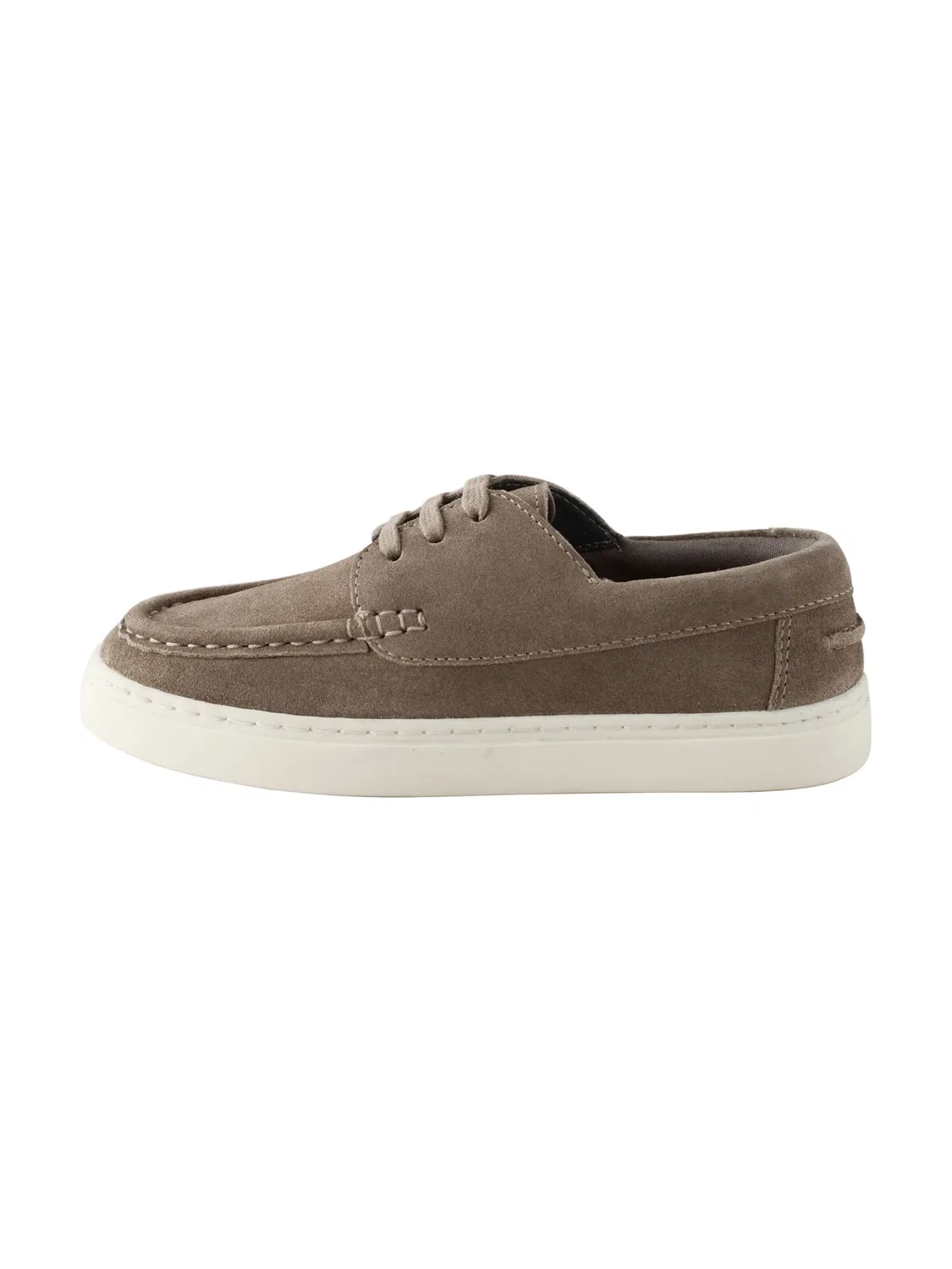 Туфли на плоской подошве Next, Taupe
