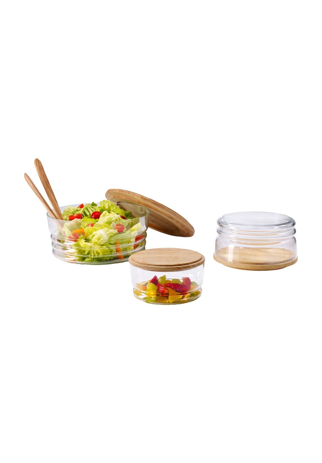 

Сырный купол/миска, 2 детали Continenta