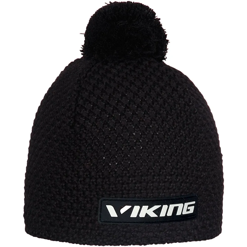 

Шапка Viking Berg GWS, черный