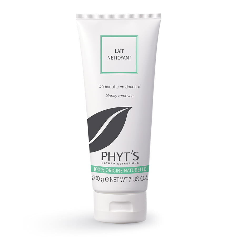 

Phyt's Phyt's Nettoyant Lait Nettoyant - молочко для снятия макияжа 200г