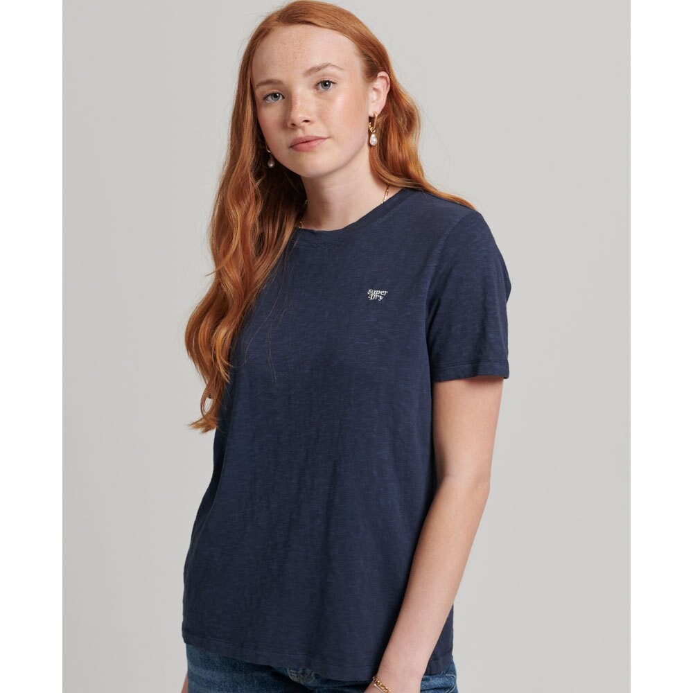 

Футболка Superdry Vintage Surf, синий
