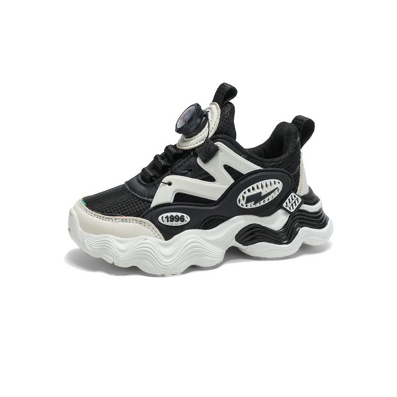 

Детская обувь для повседневной жизни TONYBEAR, черный