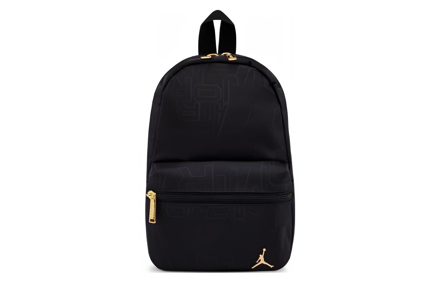 

Детский рюкзак Jordan, Black
