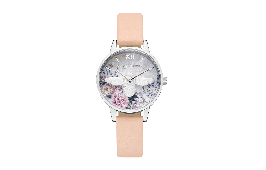 

OLIVIA·BURTON Часы Women's Flower Series Watch