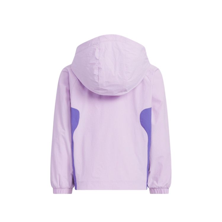 Детская одежда для защиты от солнца Kids' Adidas, фиолетовый — фото 2