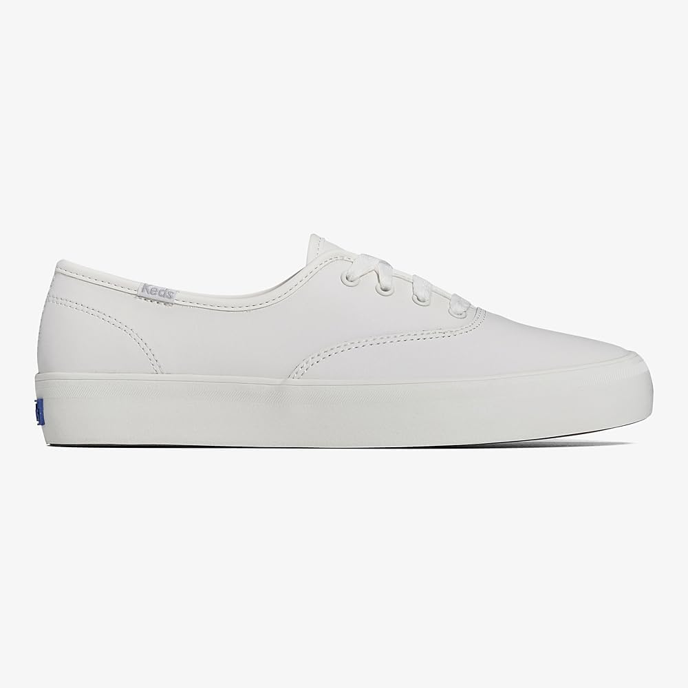 Женские кеды Keds Champion, белый — фото 2