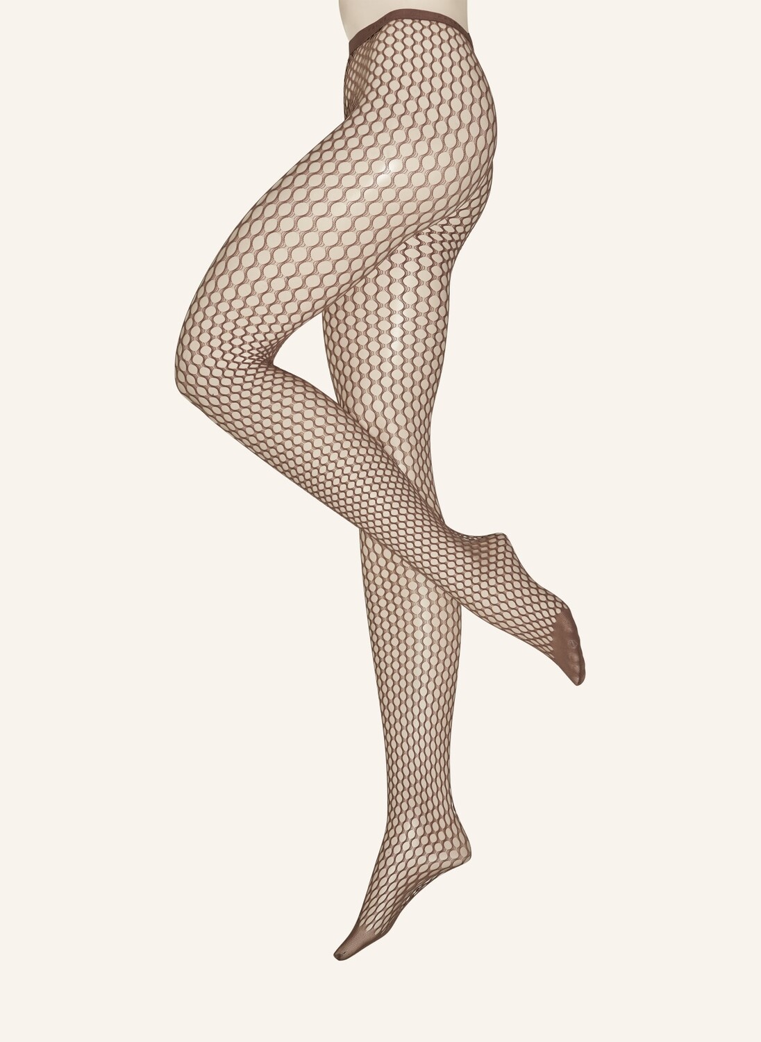 

Колготки craftcore FALKE, цвет 5181 soil