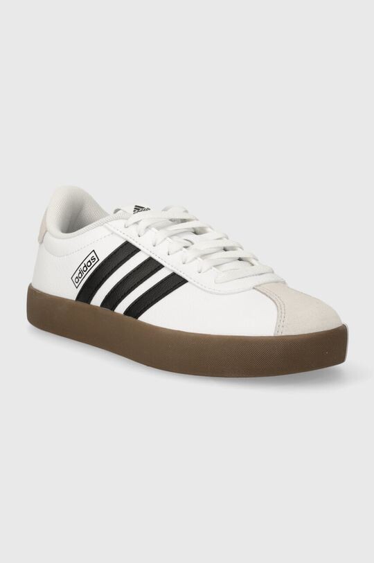 Кроссовки adidas, белый — фото 2