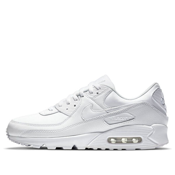 

Кроссовки air max 90 лтр Nike, белый
