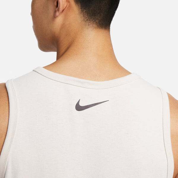 Футболка Nike Just Do It Cartoon T-Shirts 'Grey', серый — фото 3