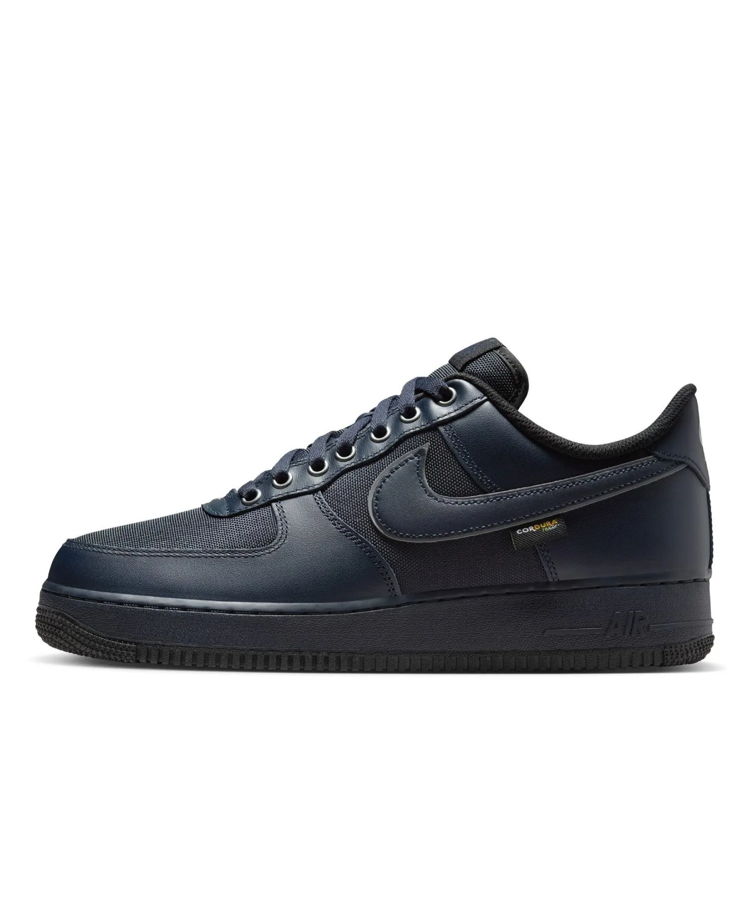 Кроссовки Nike AIR FORCE 1 '07 LV8 IM6001-475 синие