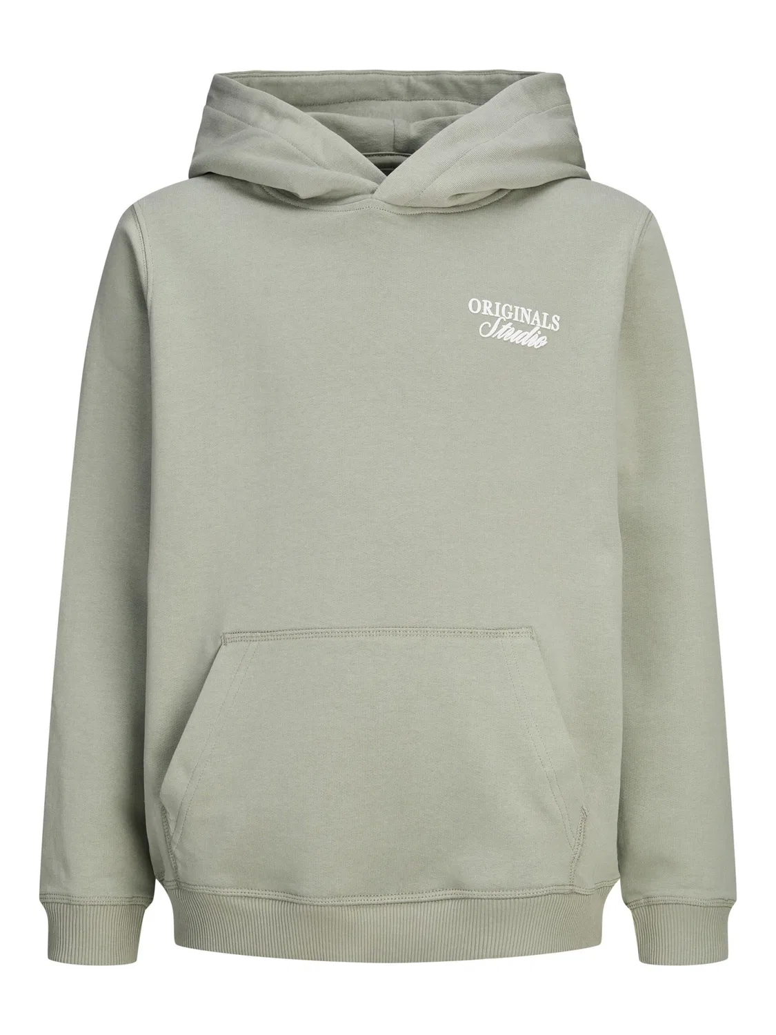 Толстовка 'JORNorrebro' Jack & Jones Junior, Reed