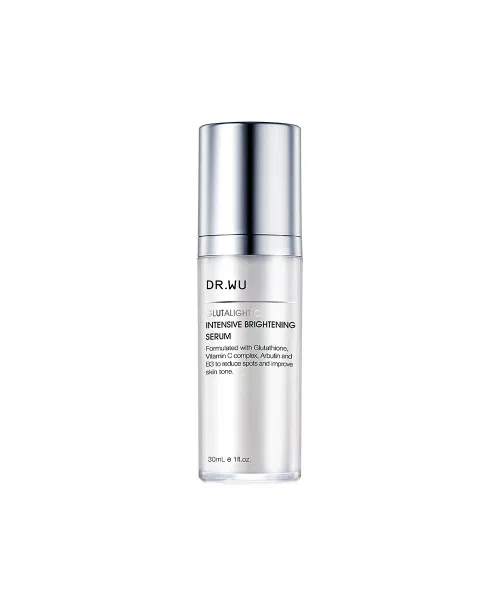 Сыворотка Dr.Wu — Интенсивная осветляющая Glutalight C Intensive Brightening Serum, 30 мл — фото 2