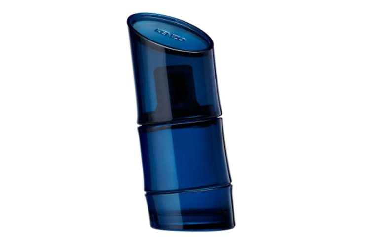 Мужской парфюм HOMME Intense ароматический древесный туалетная вода 40ml/60ml/110ml Sea Fig KENZO — фото 2
