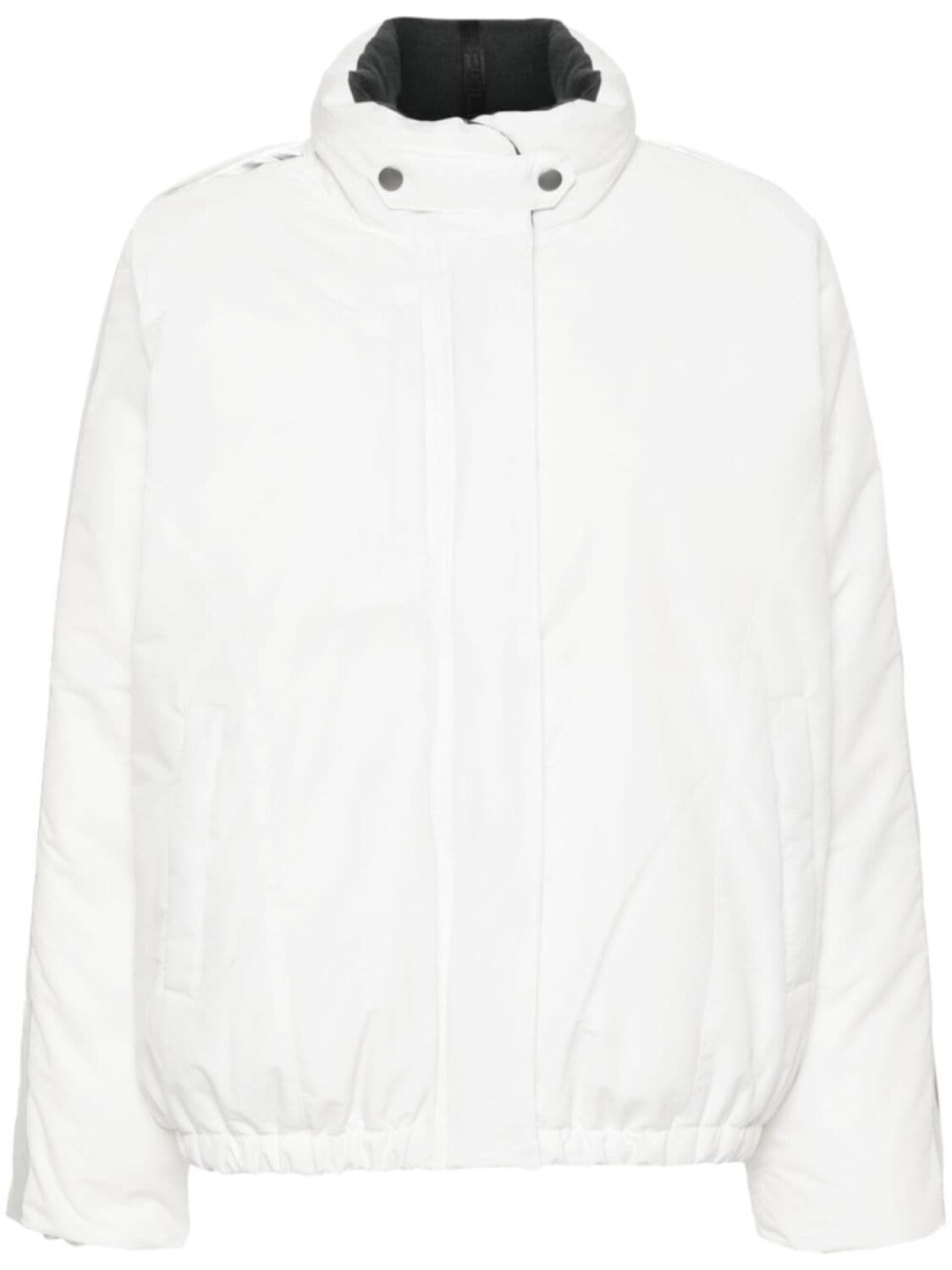 

Polo Ralph Lauren лыжная куртка Eco Scrubs, белый