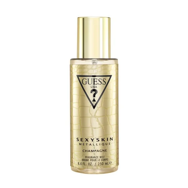 Спрей для тела для женщин GUESS Champagne 250 мл