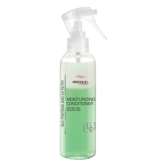 

Увлажняющий кондиционер для волос Prosalon Prosalon Professional, 200 гр