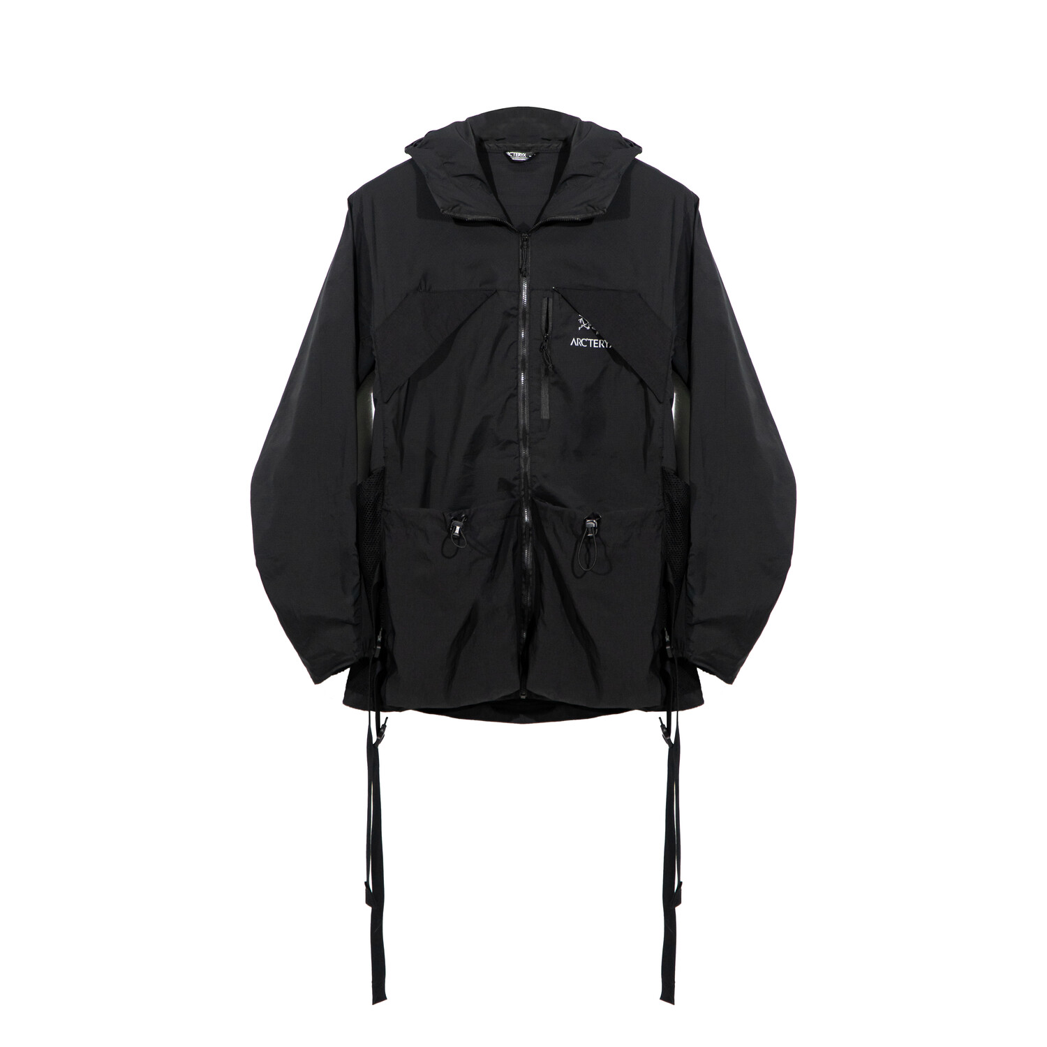 

Куртка Squamish мужская черный Arcteryx