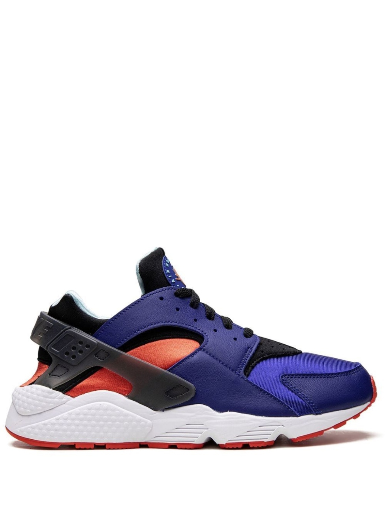 

Кроссовки Air Huarache Nike, фиолетовый