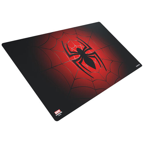 

Настольная игра Gamegenic Marvel Champions LCG: Spider-Man Playmat