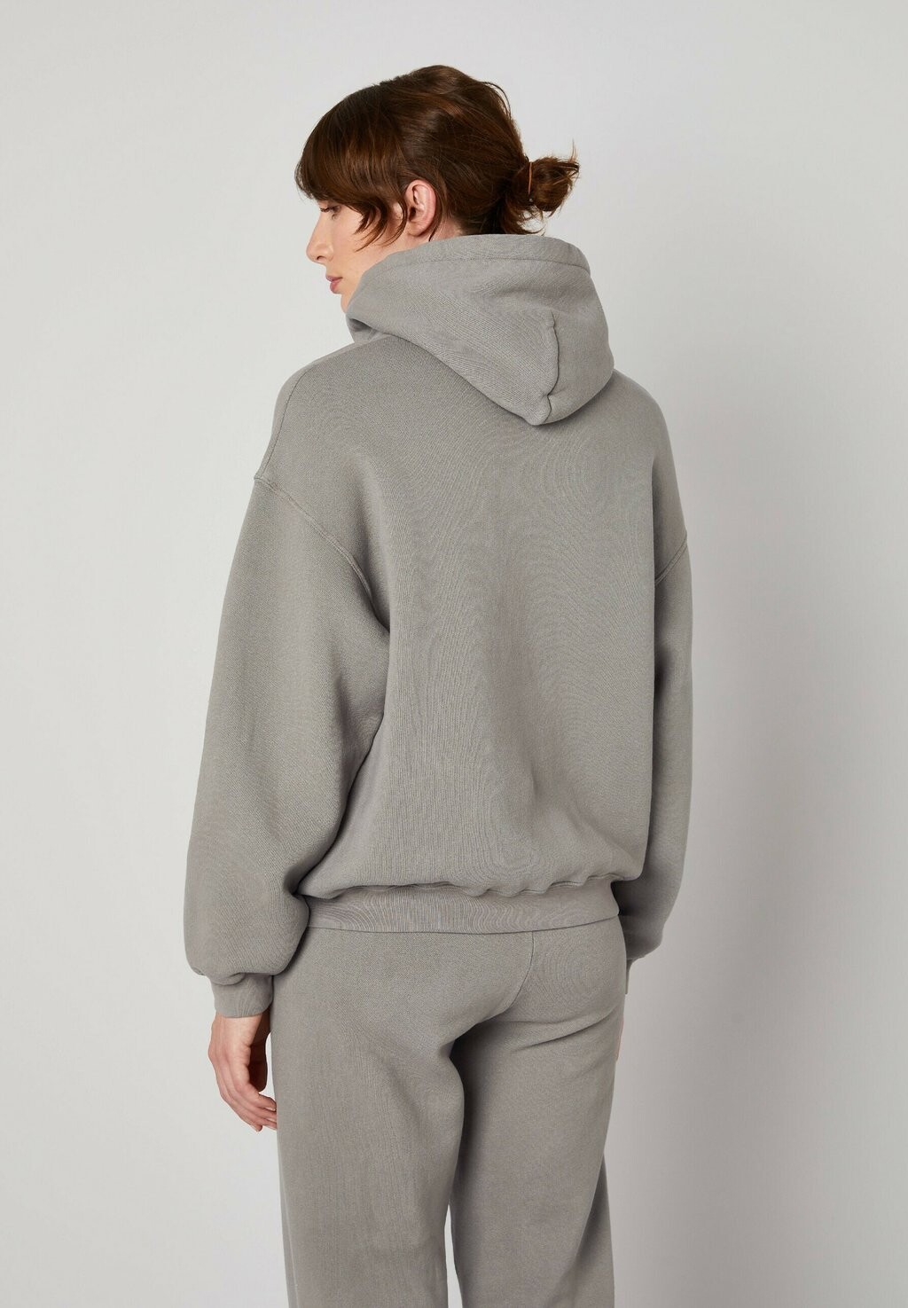 

Толстовка IZUBIRD American Vintage, серый