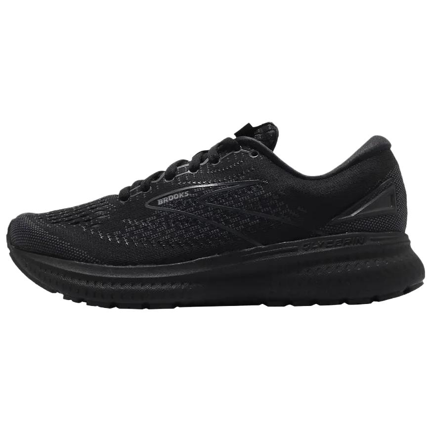 

Brooks Износостойкие кроссовки Low Top женские Black