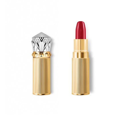 

Silky Satin On The Go 3 г 816 Love Grenade - роскошный продукт для губ Christian Louboutin