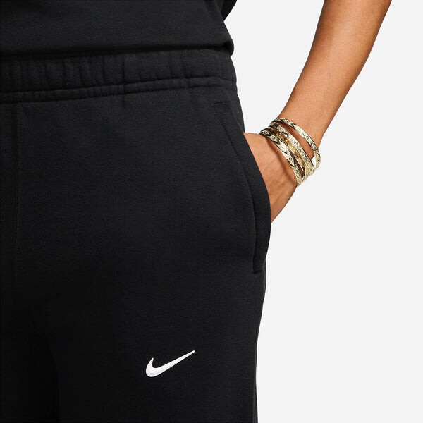 Штаны x nocta drake баскетбольные спортивные штаны Nike, черный — фото 2