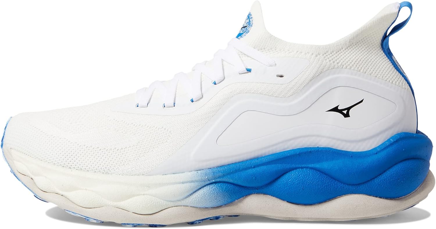 Мужская беговая обувь Mizuno Wave Neo Ultra — фото 4