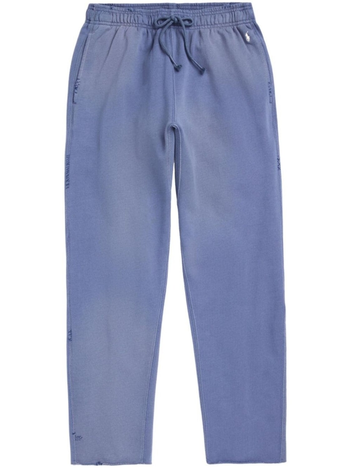 

Polo Ralph Lauren спортивные брюки Polo Pony, синий