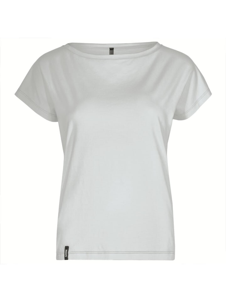 

Футболка Uvex Shirt, серый
